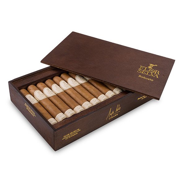 Flor de Selva Coleccion Clasica Robusto 塞爾瓦之花 經典系列羅伯圖